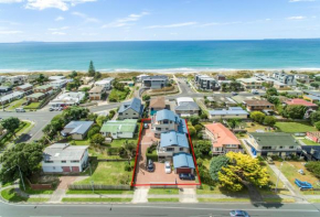 Boatshed Motel Apartments